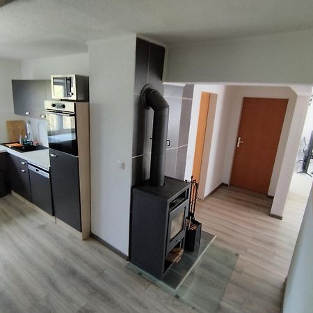 Pegasus Bergblick Apartman Heidenheim an der Brenz Kültér fotó