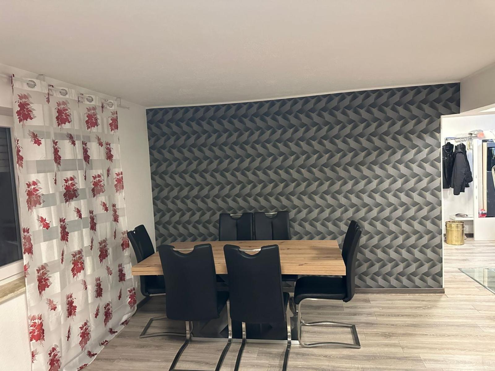 Pegasus Bergblick Apartman Heidenheim an der Brenz Kültér fotó