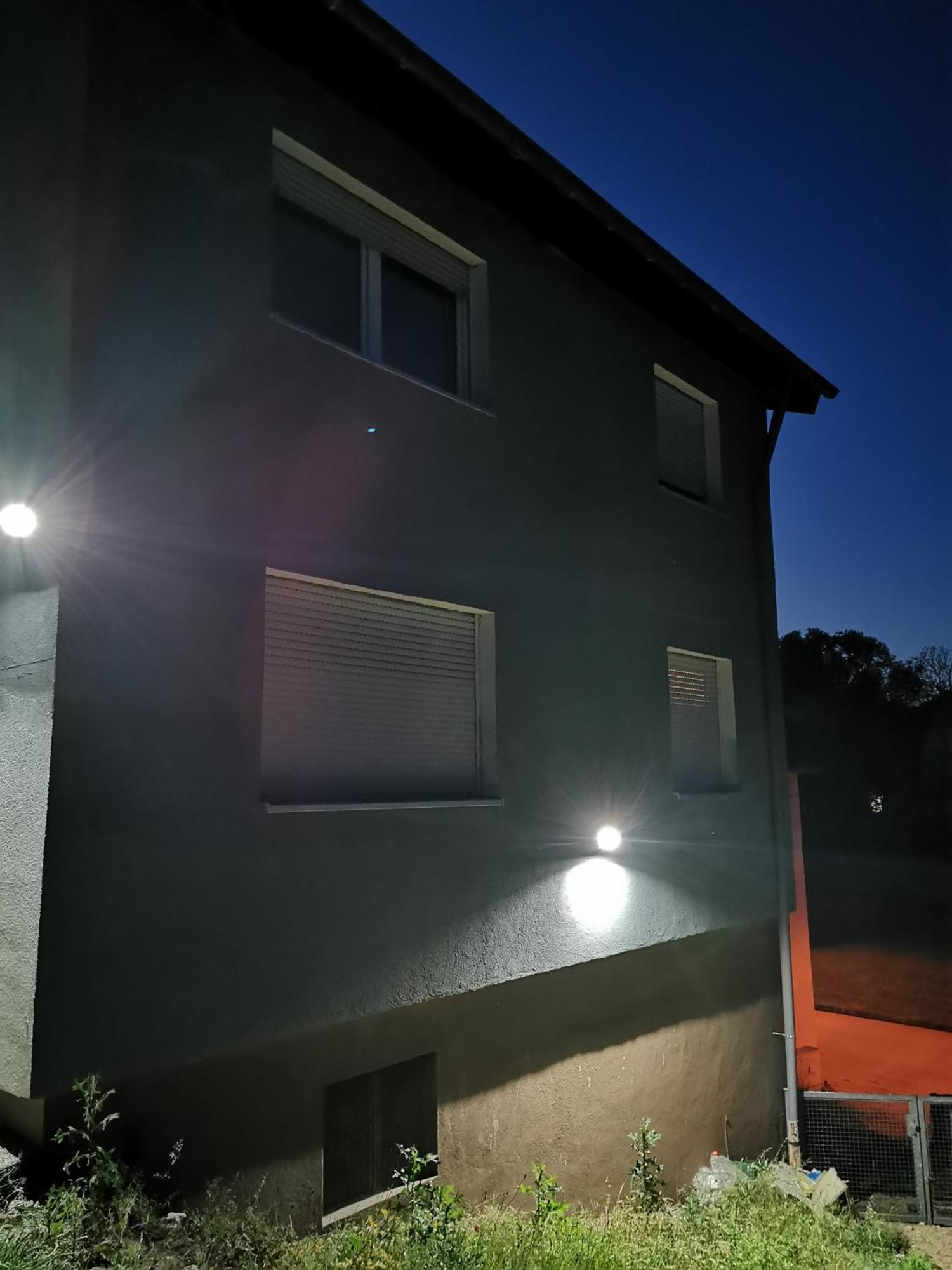Pegasus Bergblick Apartman Heidenheim an der Brenz Kültér fotó