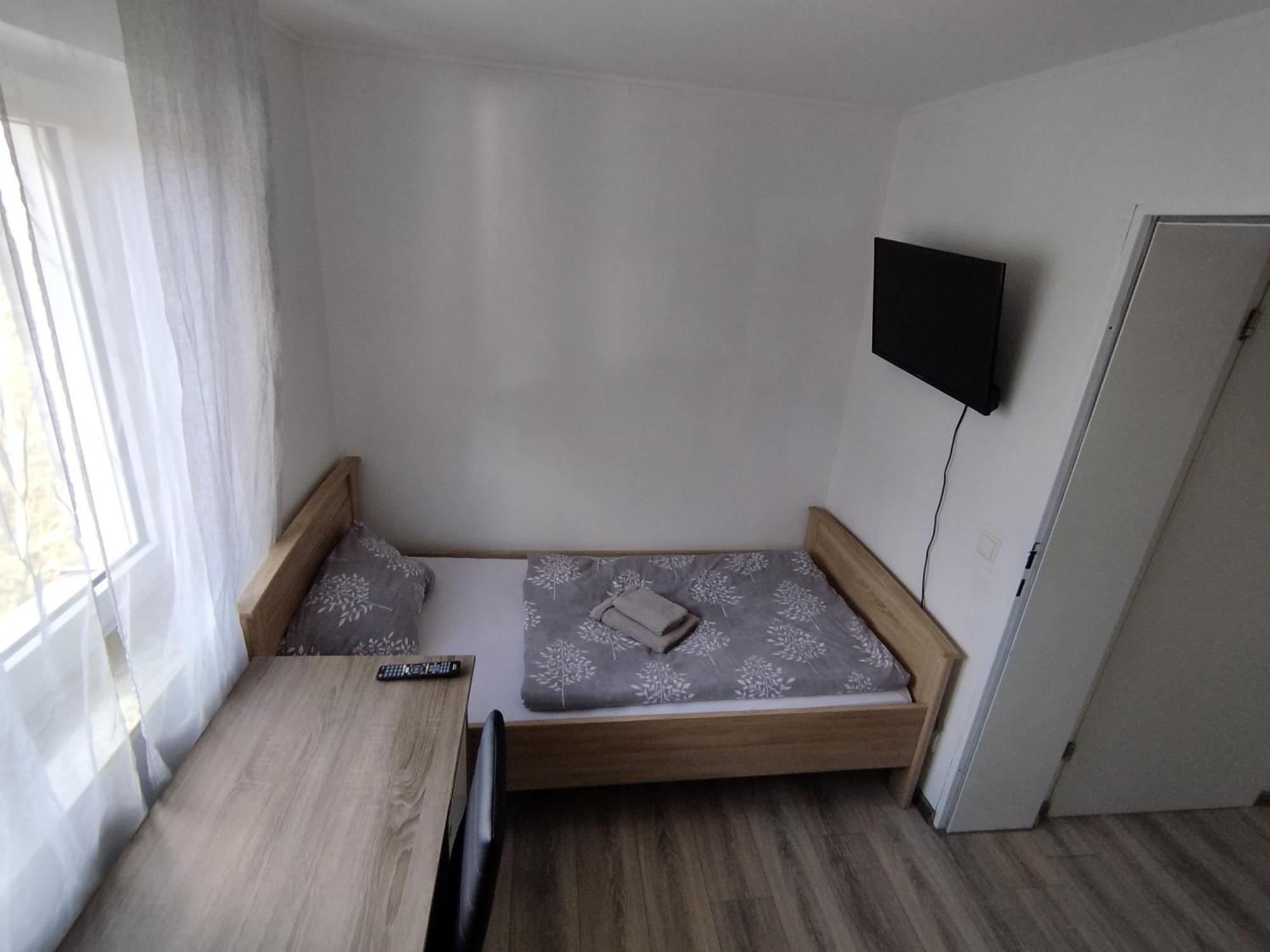 Pegasus Bergblick Apartman Heidenheim an der Brenz Kültér fotó