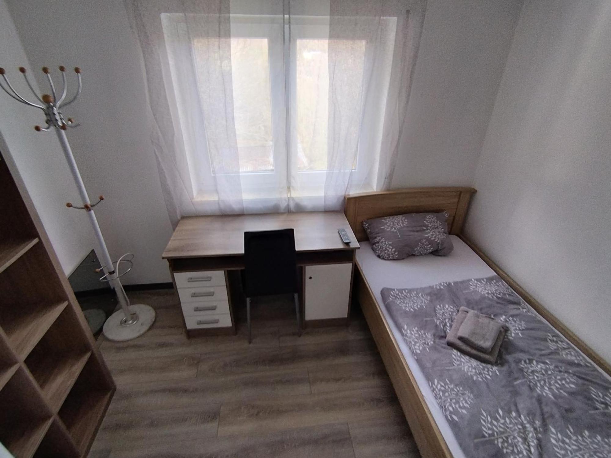 Pegasus Bergblick Apartman Heidenheim an der Brenz Kültér fotó